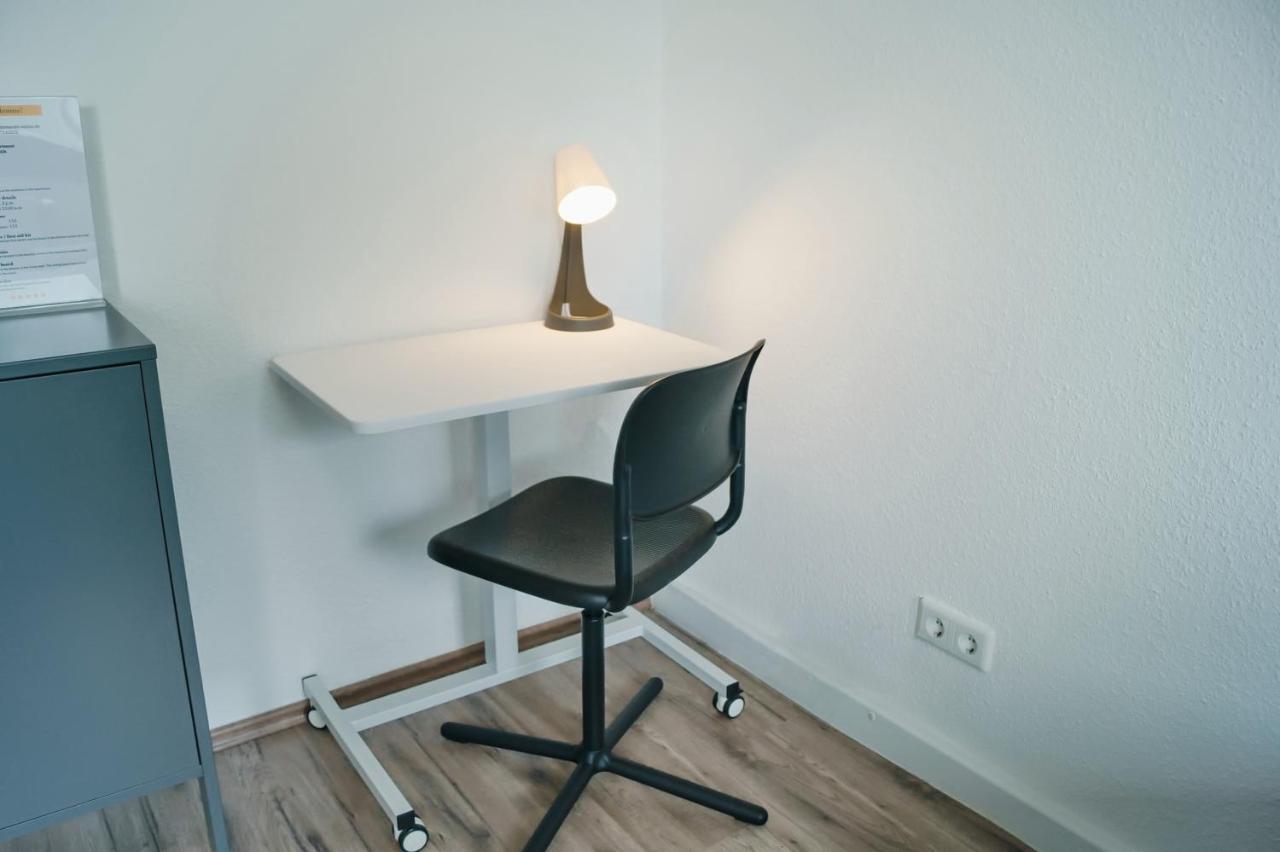 Charmante & Gemuetliche Wohnung Solingen Eksteriør bilde