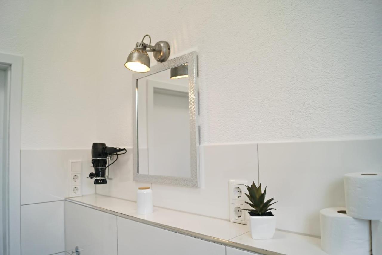 Charmante & Gemuetliche Wohnung Solingen Eksteriør bilde